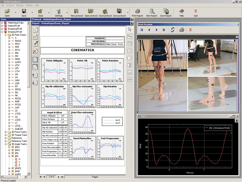 PhaseSpace Motion Capture | Partners | BTS Bioengineering