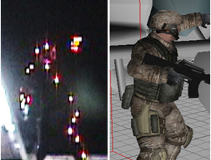 Motion Capture Before-After