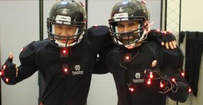 Sports & Rehabilitation