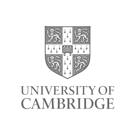 Cambridge University logo