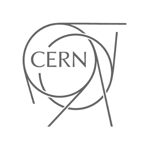 CERN logo