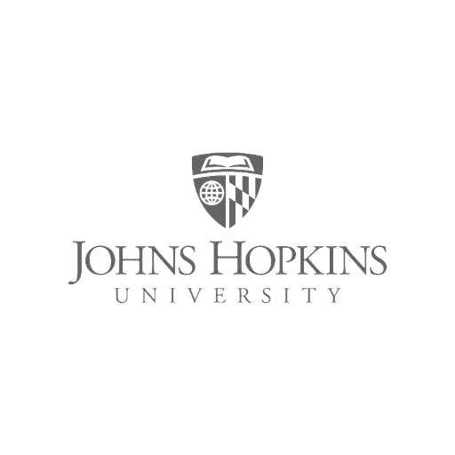 Johns Hopkins logo