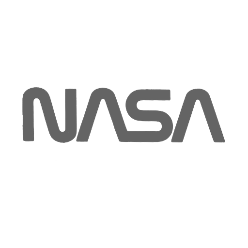 NASA logo