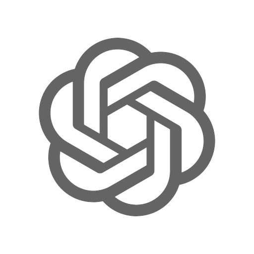 OpenAI logo