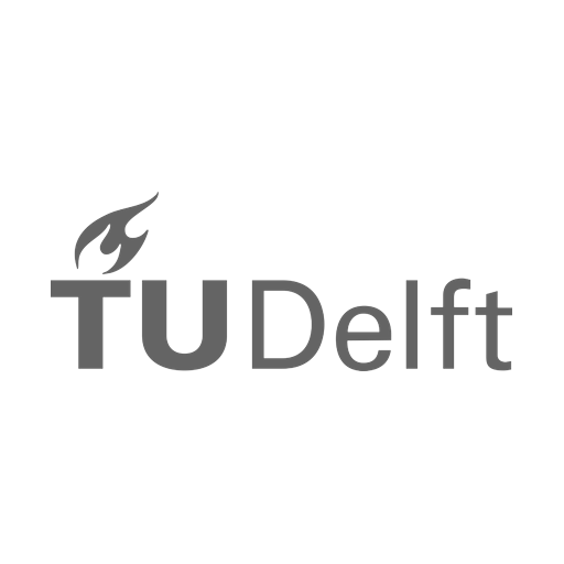 TU Delft logo