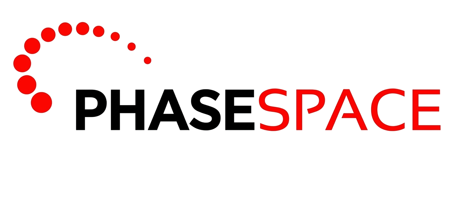 PhaseSpace